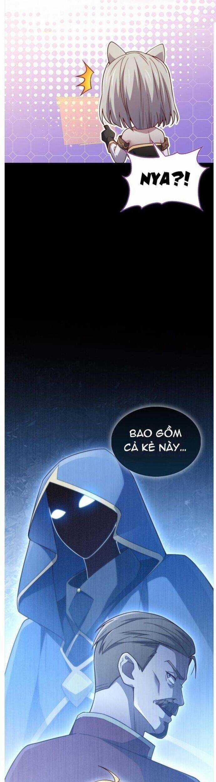 Thương Nhân Thánh Thần Chương 142 trang 36