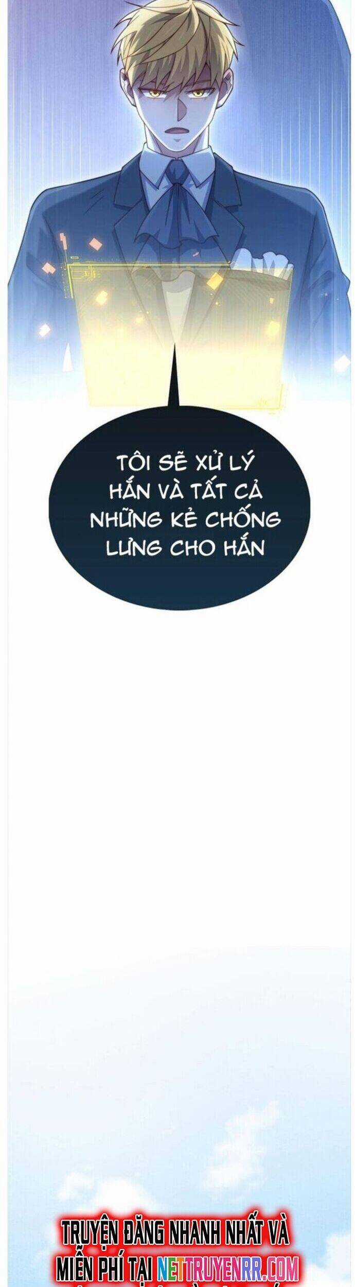 Thương Nhân Thánh Thần Chương 142 trang 37