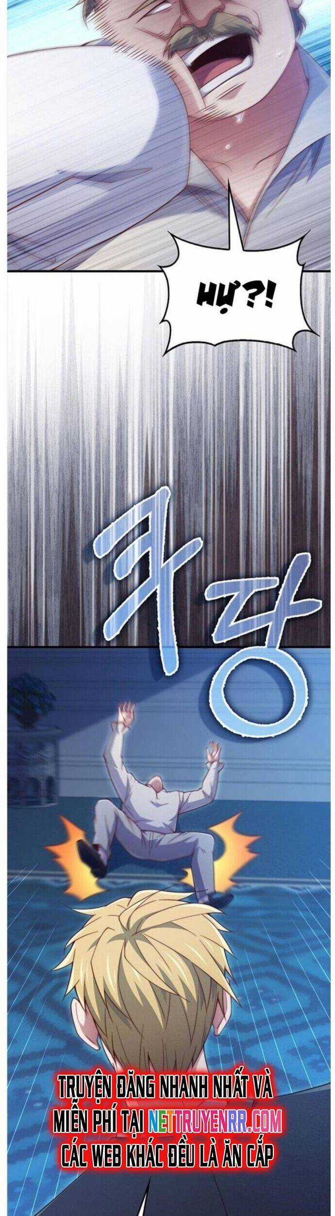 Thương Nhân Thánh Thần Chương 142 trang 4