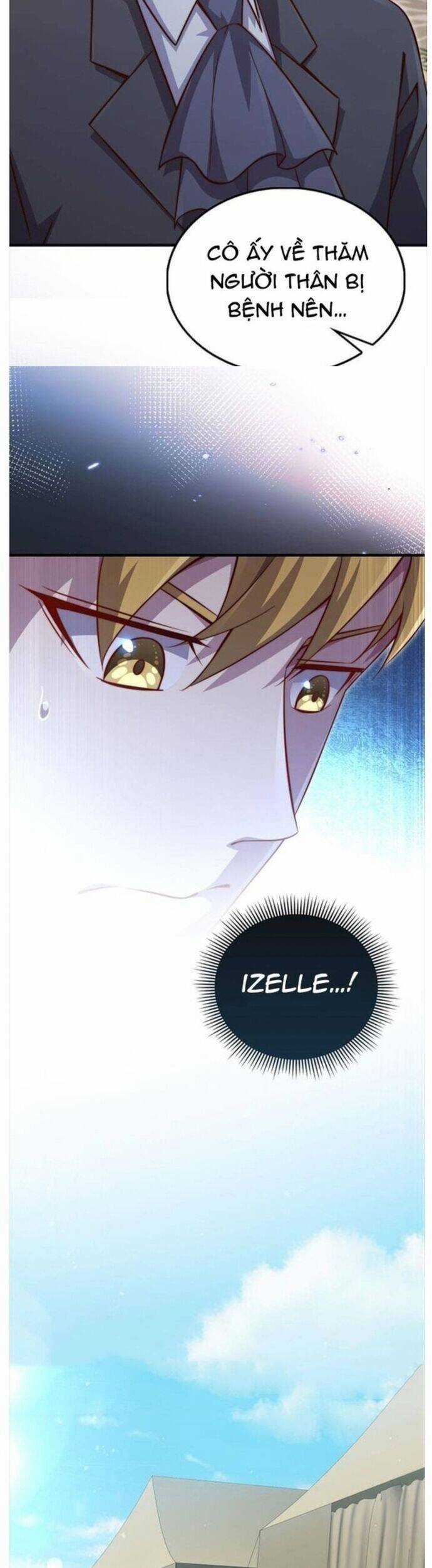 Thương Nhân Thánh Thần Chương 142 trang 40