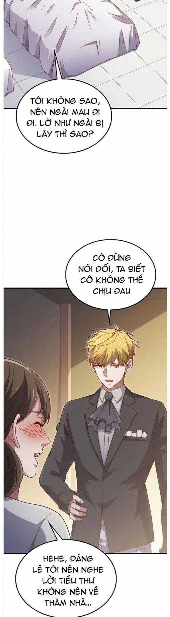 Thương Nhân Thánh Thần Chương 142 trang 43