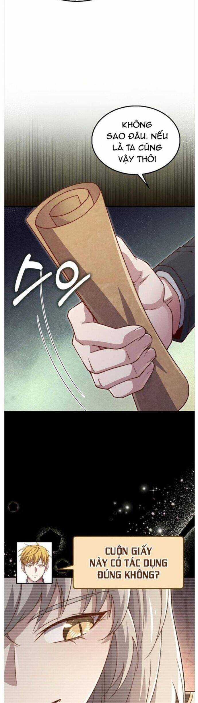 Thương Nhân Thánh Thần Chương 142 trang 44