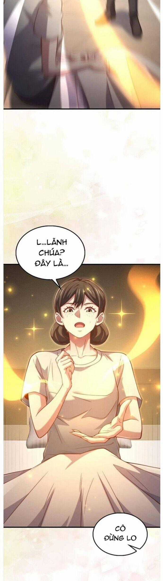 Thương Nhân Thánh Thần Chương 142 trang 46