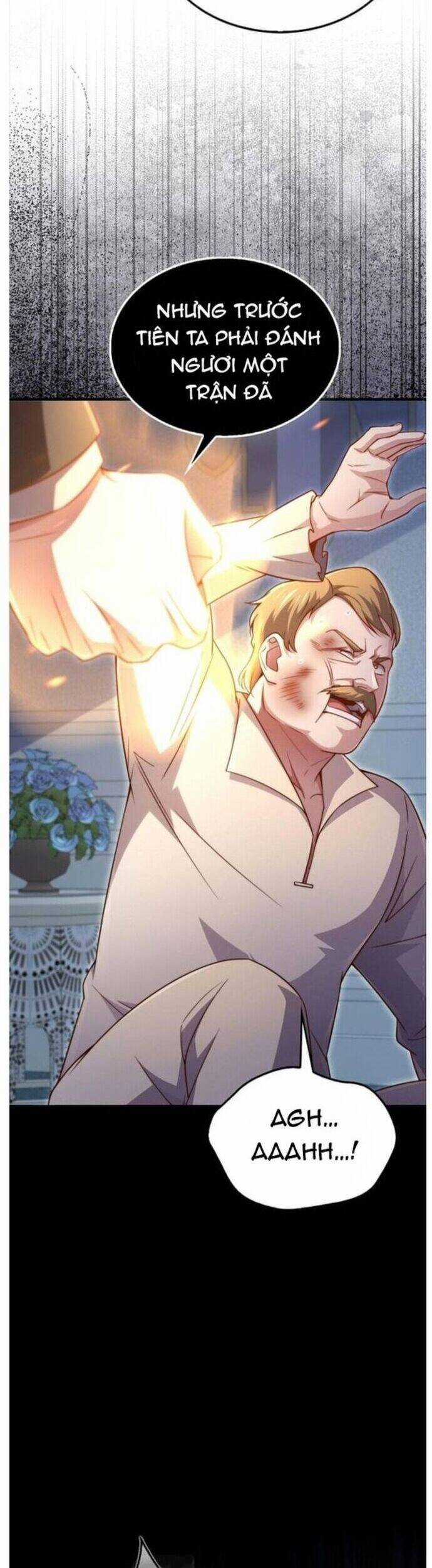 Thương Nhân Thánh Thần Chương 142 trang 7