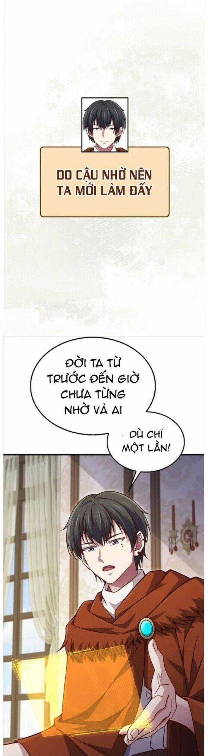 Thương Nhân Thánh Thần Chương 142 trang 9