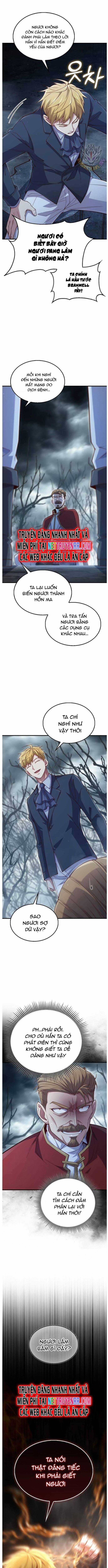 Thương Nhân Thánh Thần Chương 143 trang 11