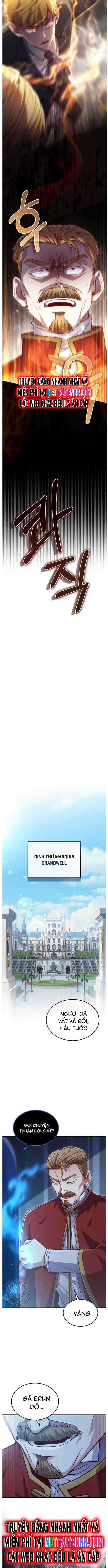 Thương Nhân Thánh Thần Chương 143 trang 12