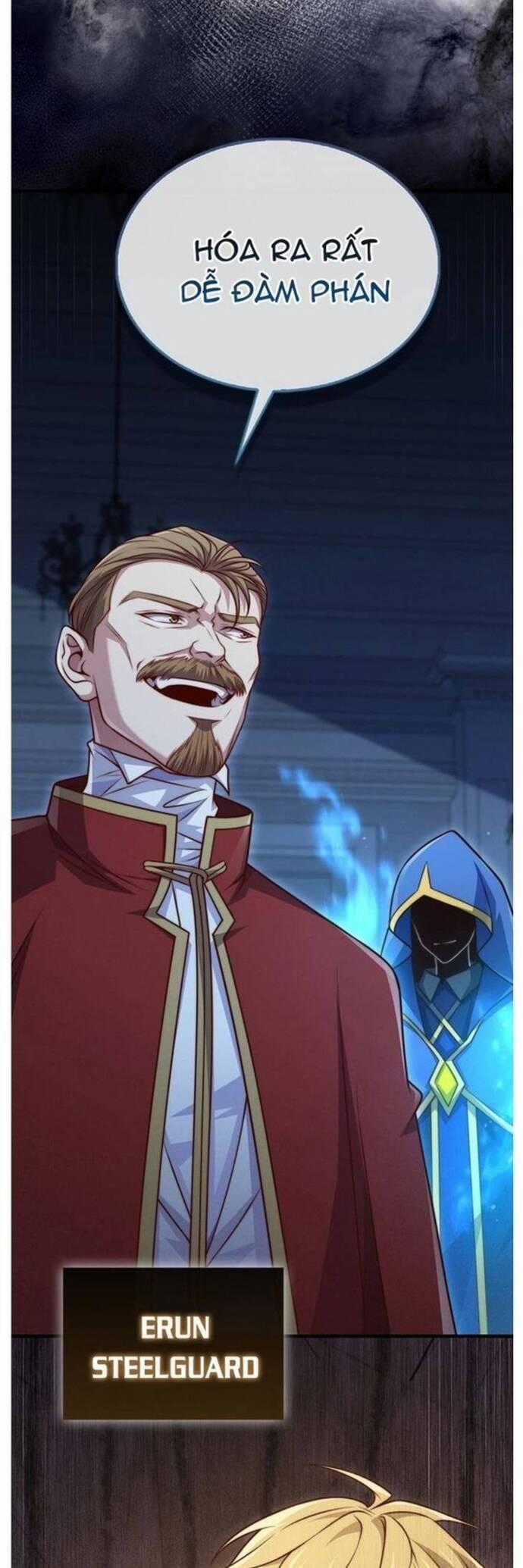 Thương Nhân Thánh Thần Chương 143 trang 13