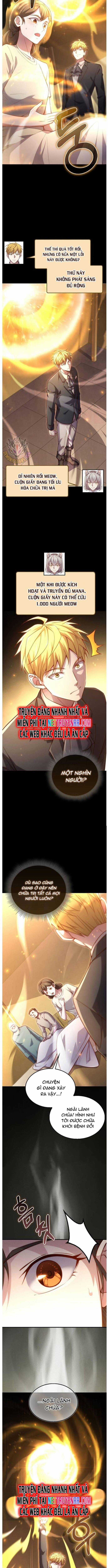 Thương Nhân Thánh Thần Chương 143 trang 2