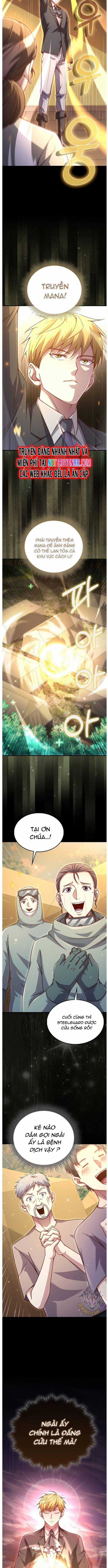 Thương Nhân Thánh Thần Chương 143 trang 3