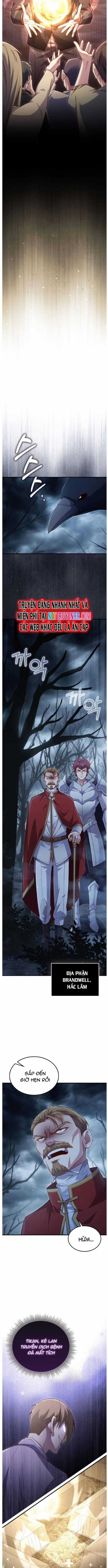 Thương Nhân Thánh Thần Chương 143 trang 4