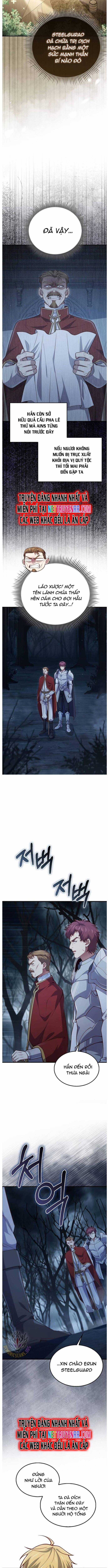 Thương Nhân Thánh Thần Chương 143 trang 5