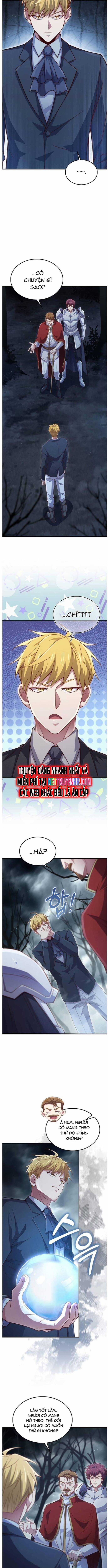 Thương Nhân Thánh Thần Chương 143 trang 6