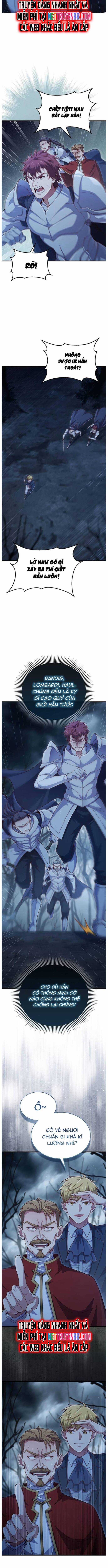 Thương Nhân Thánh Thần Chương 143 trang 8