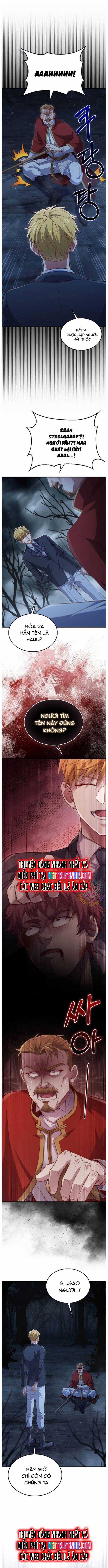 Thương Nhân Thánh Thần Chương 143 trang 9