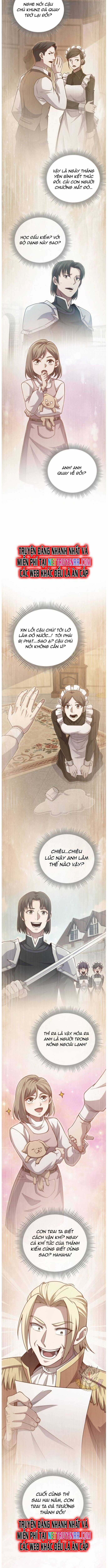 Thương Nhân Thánh Thần Chương 144 trang 10