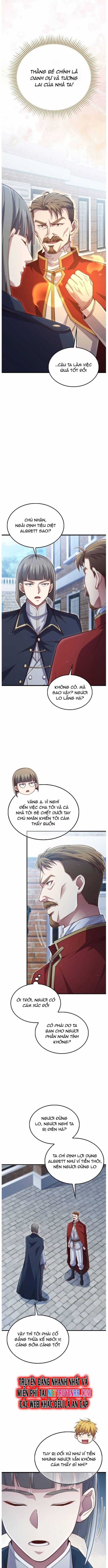 Thương Nhân Thánh Thần Chương 144 trang 11