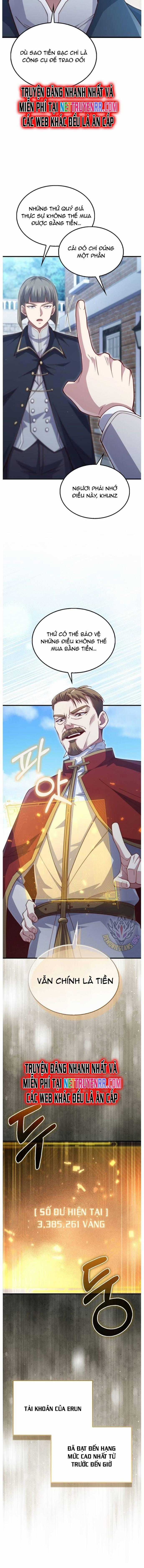 Thương Nhân Thánh Thần Chương 144 trang 12