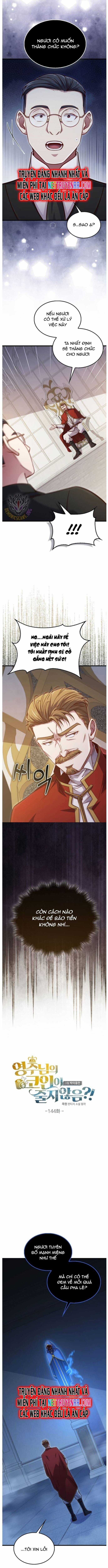 Thương Nhân Thánh Thần Chương 144 trang 2