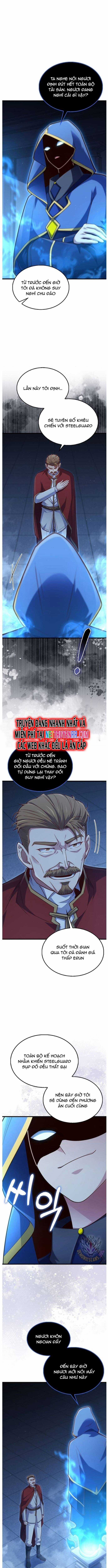 Thương Nhân Thánh Thần Chương 144 trang 3