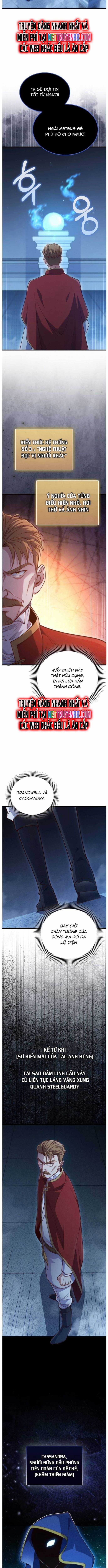 Thương Nhân Thánh Thần Chương 144 trang 4