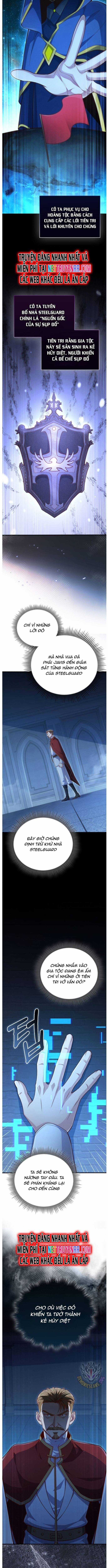 Thương Nhân Thánh Thần Chương 144 trang 5