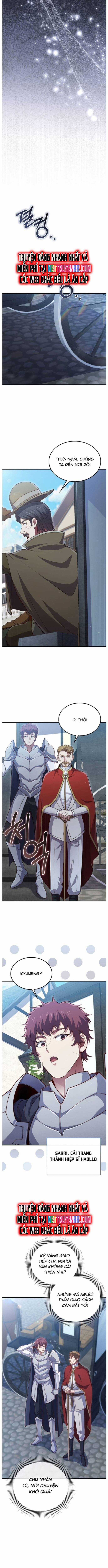 Thương Nhân Thánh Thần Chương 144 trang 6