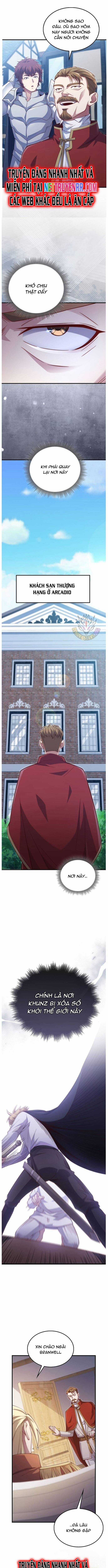 Thương Nhân Thánh Thần Chương 144 trang 7