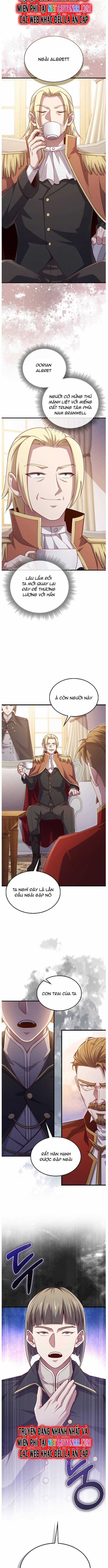 Thương Nhân Thánh Thần Chương 144 trang 8