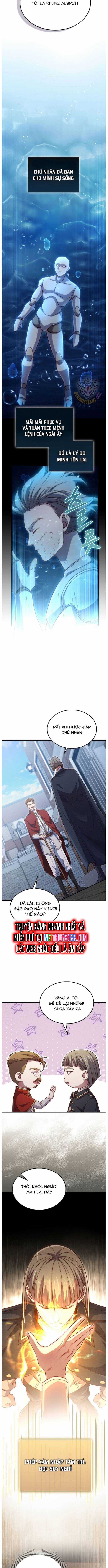 Thương Nhân Thánh Thần Chương 144 trang 9