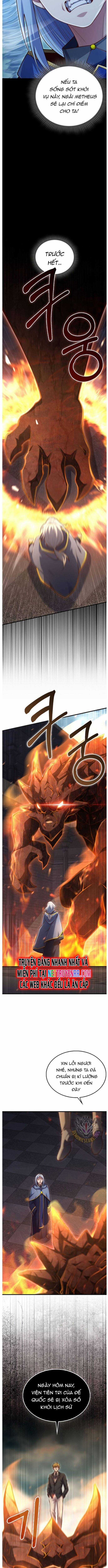 Thương Nhân Thánh Thần Chương 145 trang 10