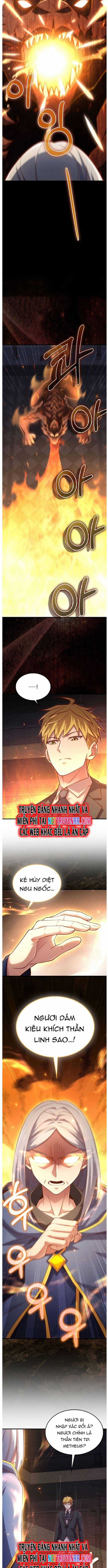 Thương Nhân Thánh Thần Chương 145 trang 11