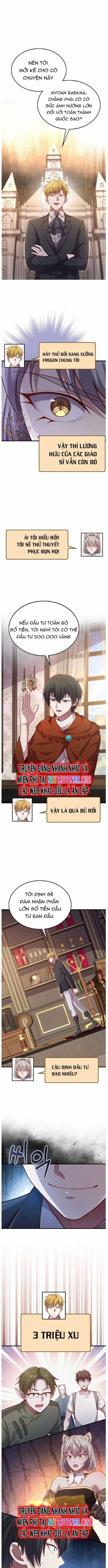 Thương Nhân Thánh Thần Chương 145 trang 2