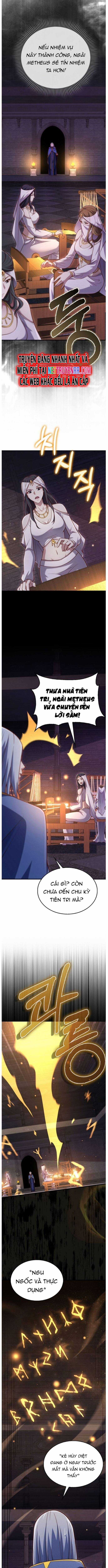 Thương Nhân Thánh Thần Chương 145 trang 4