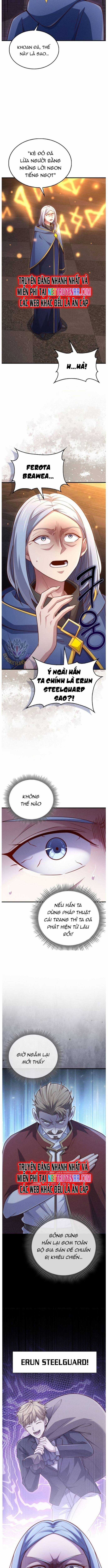 Thương Nhân Thánh Thần Chương 145 trang 5