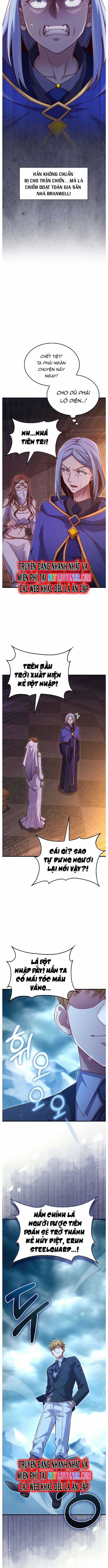 Thương Nhân Thánh Thần Chương 145 trang 6