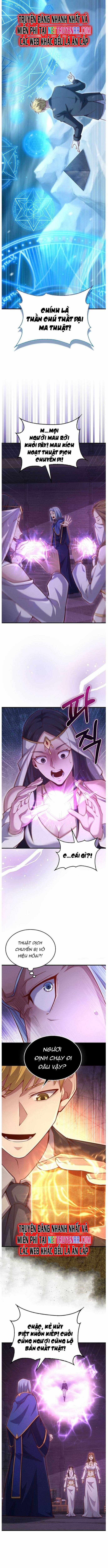 Thương Nhân Thánh Thần Chương 145 trang 8