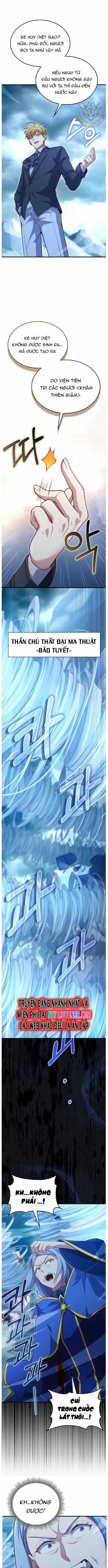 Thương Nhân Thánh Thần Chương 145 trang 9