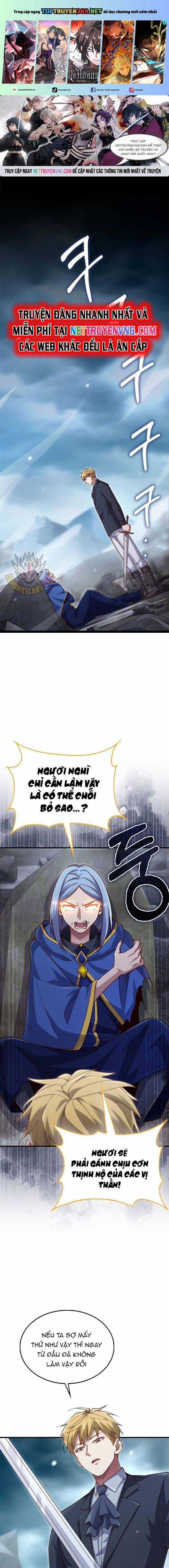 Thương Nhân Thánh Thần Chương 146 trang 0