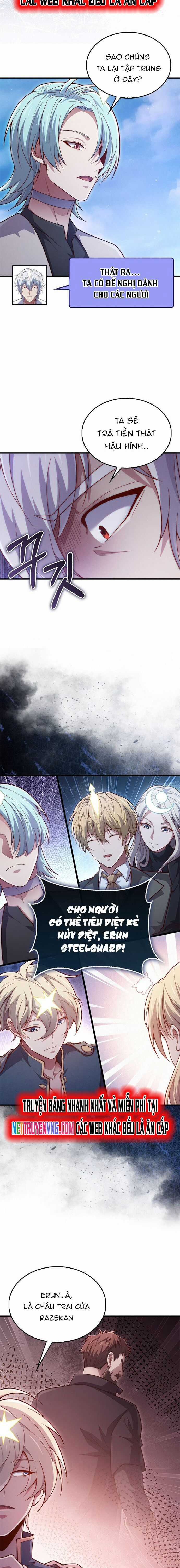 Thương Nhân Thánh Thần Chương 146 trang 13