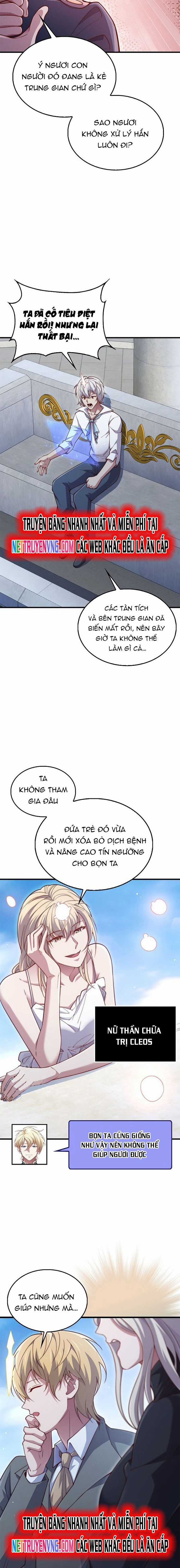 Thương Nhân Thánh Thần Chương 146 trang 14