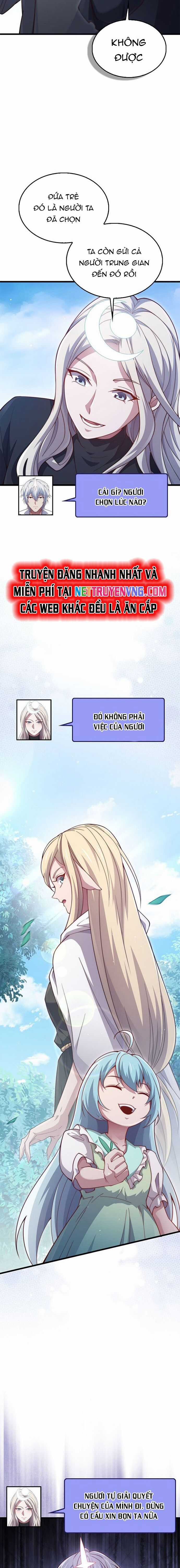 Thương Nhân Thánh Thần Chương 146 trang 15