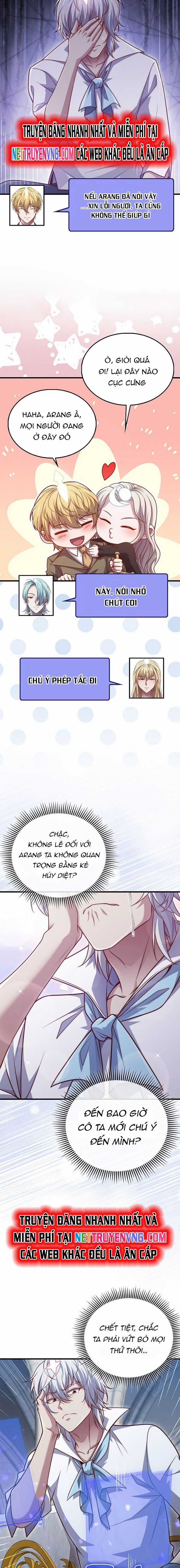 Thương Nhân Thánh Thần Chương 146 trang 16