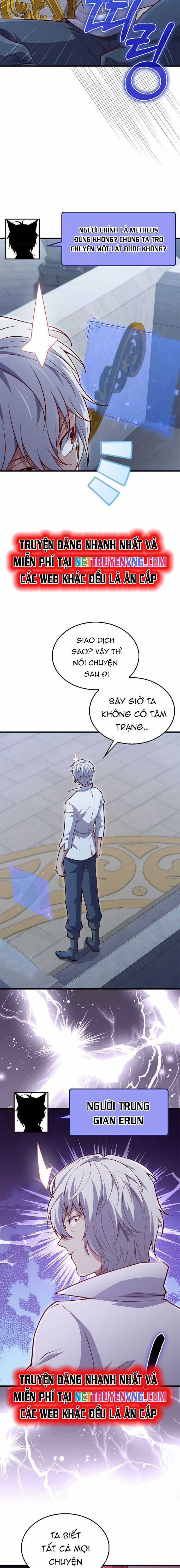 Thương Nhân Thánh Thần Chương 146 trang 17