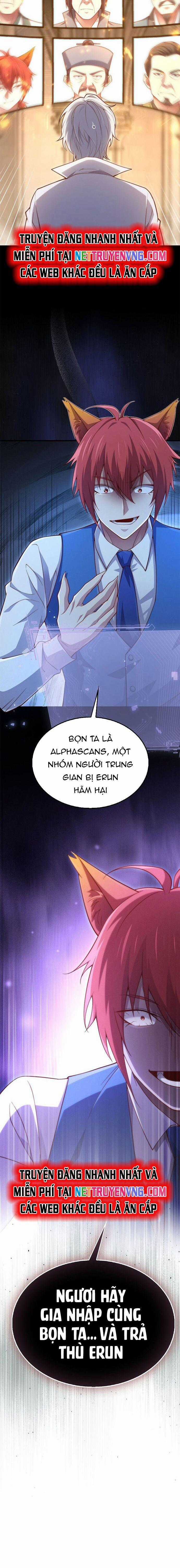 Thương Nhân Thánh Thần Chương 146 trang 19