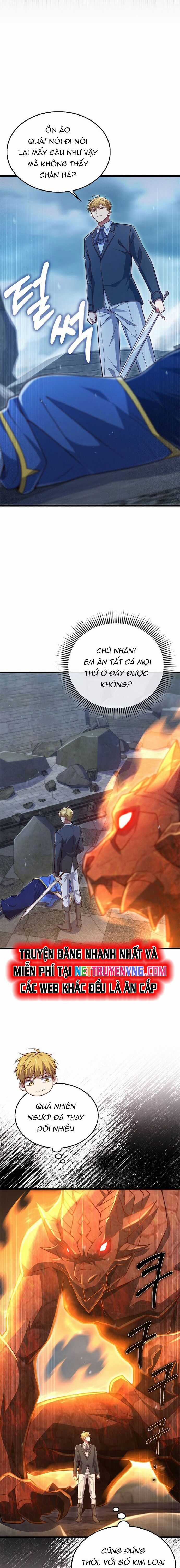 Thương Nhân Thánh Thần Chương 146 trang 2