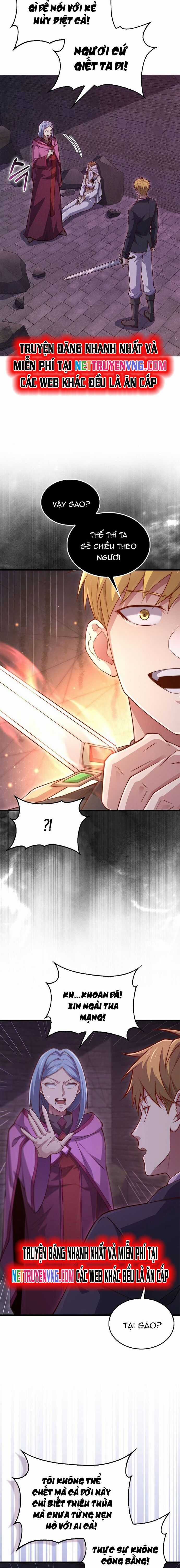 Thương Nhân Thánh Thần Chương 146 trang 4