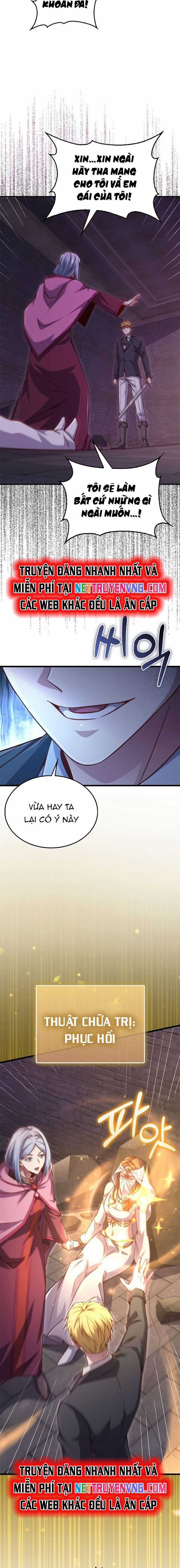 Thương Nhân Thánh Thần Chương 146 trang 6