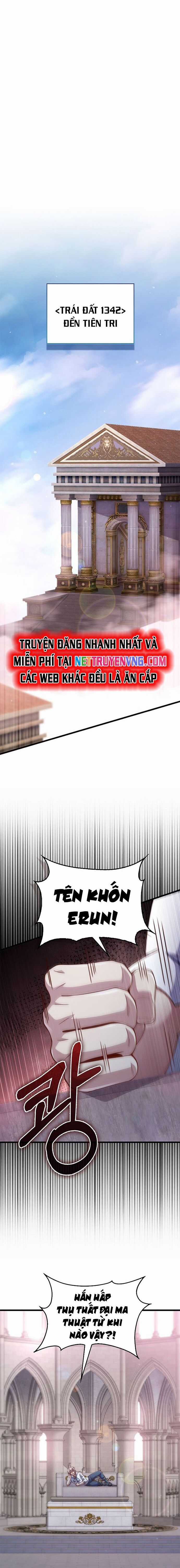 Thương Nhân Thánh Thần Chương 146 trang 9