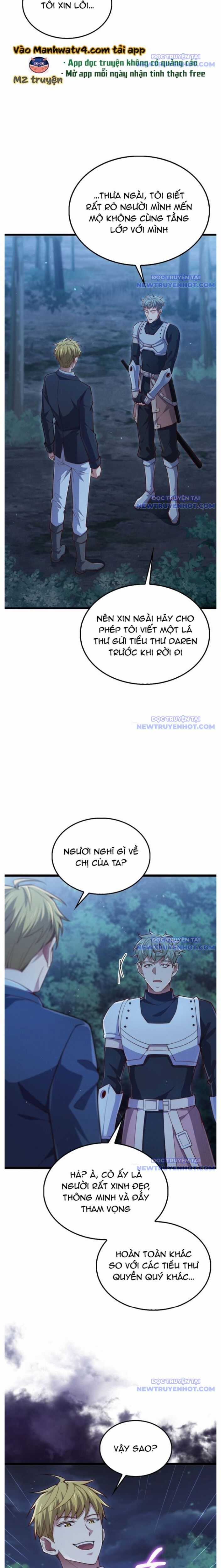 Thương Nhân Thánh Thần Chương 147 trang 12